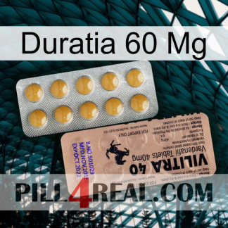 Duratia 60 Mg 41